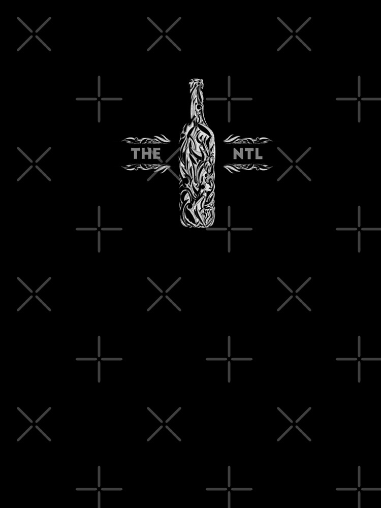 The National Band Logo(1) Throw Blanket