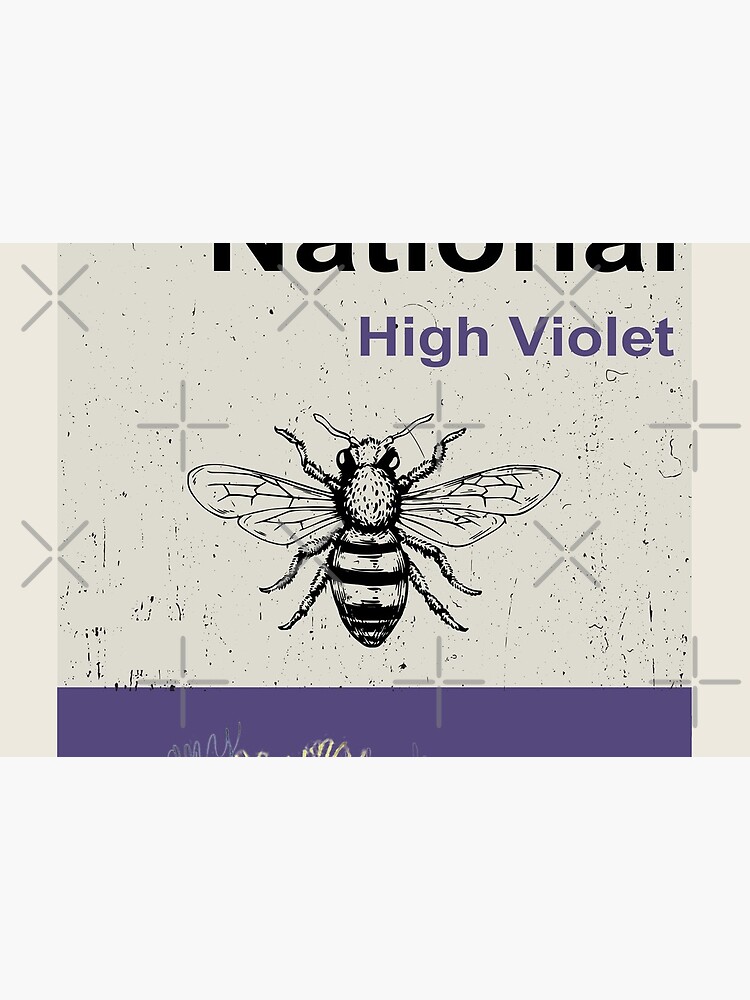 The national line art Leggings