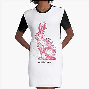 The National Double-Sided 2023 Tour Hoodies