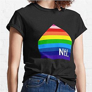 The National - All the Very Best of Us   Graphic T-Shirt Dress