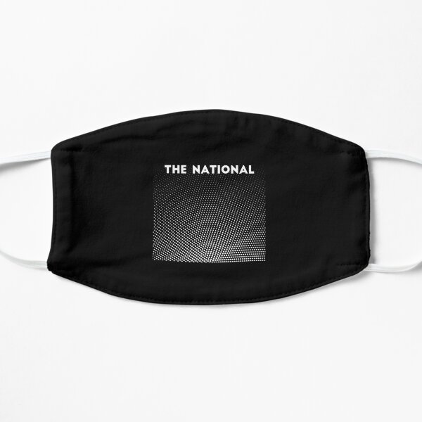 The National (Band Art) Classic Mug